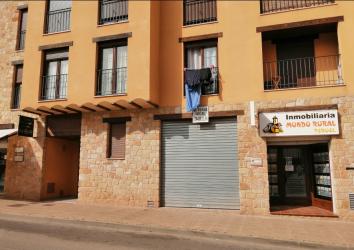 local comercial en mora de rubielos