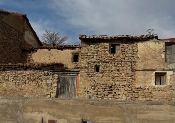 vivienda en cedrillas