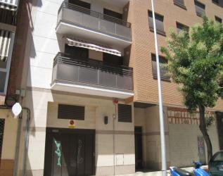 garaje en albacete
