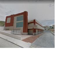 local comercial en finestrat