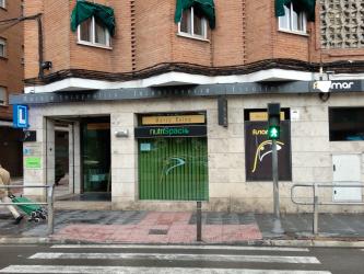 local comercial en ciudad real