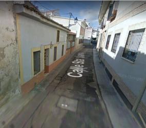 vivienda en numancia de la sagra
