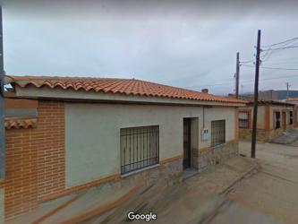 vivienda en navahermosa