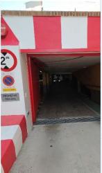 garaje en valencia
