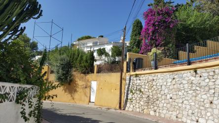 vivienda en benalmadena