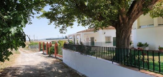vivienda en antequera