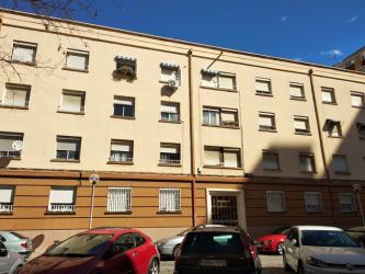 vivienda en badalona