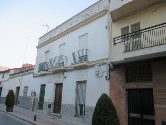 vivienda en jerez de la frontera