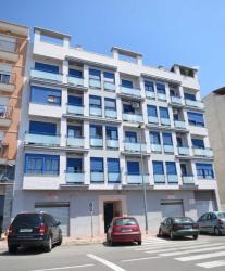 garaje en la vall d'uixo