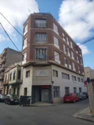 vivienda en burriana.