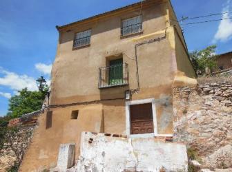 vivienda en imon