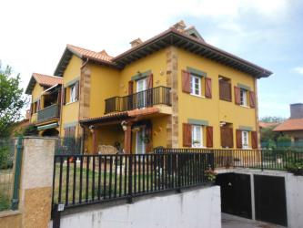 vivienda en ribamontan al mar