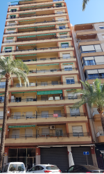 vivienda en gandia