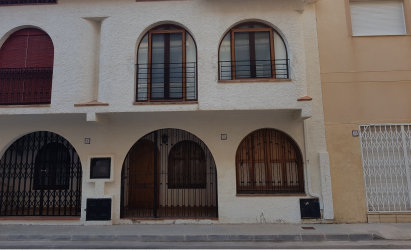 vivienda en miramar
