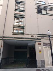 garaje en gijon
