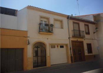 vivienda en massalfassar