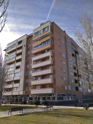 trastero en zaragoza