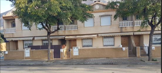 vivienda en redovan