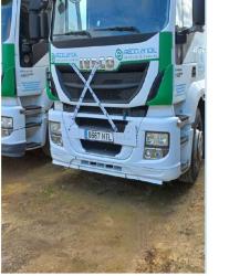 iveco at440tp en a coruña