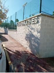 local comercial en barrios (los)