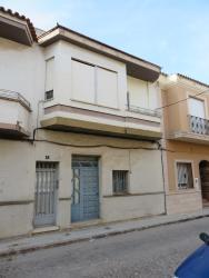 vivienda en nules