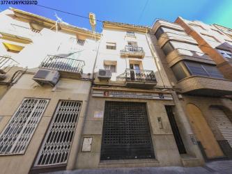 vivienda en onda