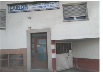local comercial en arteixo