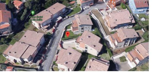 vivienda en baiona