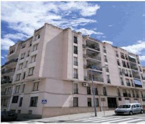 garaje en sant carles de la rapita