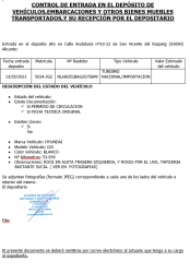 hyundai i20 en valencia