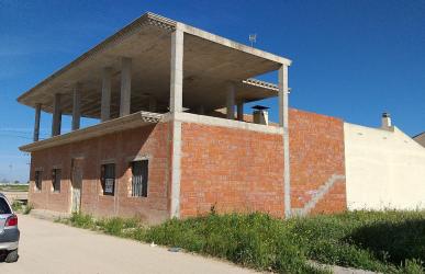 vivienda en roda (la)