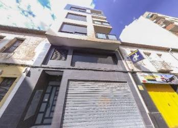 local comercial en elda