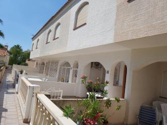 vivienda en santa pola