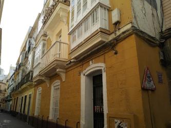 vivienda en cadiz