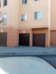 garaje en algeciras