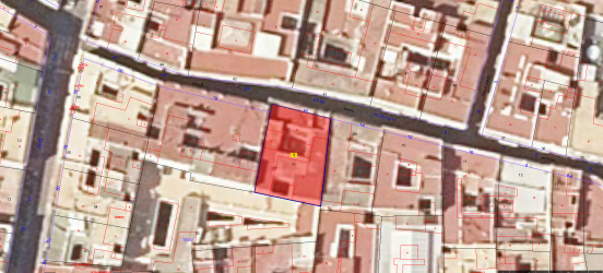 vivienda en cadiz
