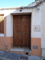 vivienda en villarta de san juan