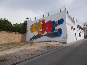 vivienda en montemayor