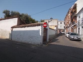 garaje en villanueva de cordoba