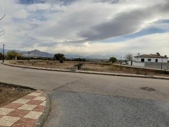 solar en illora
