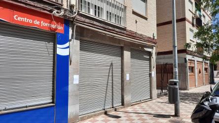 local comercial en granada