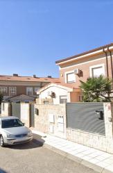 vivienda en alovera