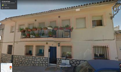 vivienda en aranzueque