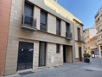 garaje en huelva