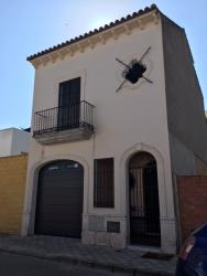 solar en los palacios y villafranca