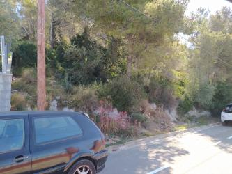 solar en calafell