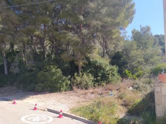 solar en calafell
