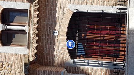 vivienda en cazalegas