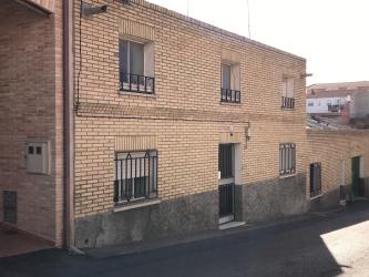 vivienda en cebolla