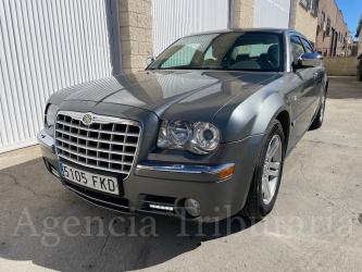 chrysler 300c en toledo